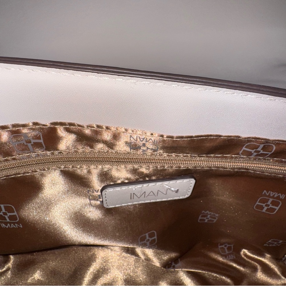 IMAN Convertable Bag - Picture 6 of 9